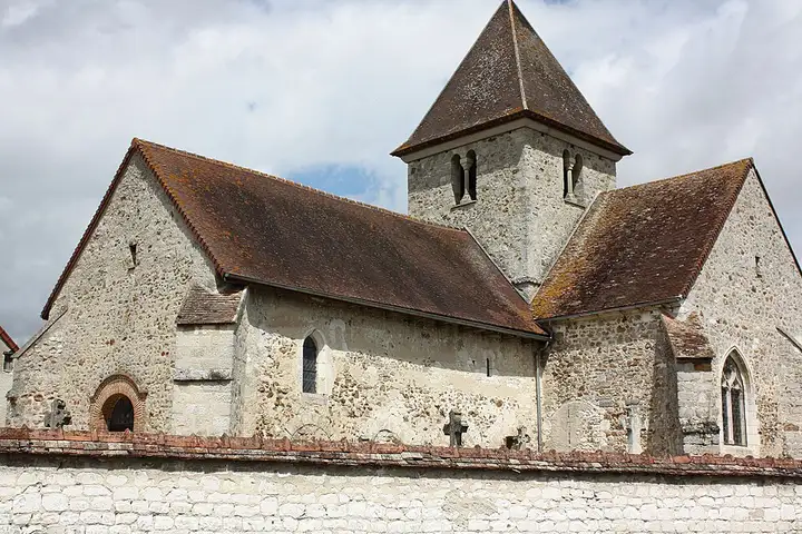 Granges-sur-Aube - week-end romantique