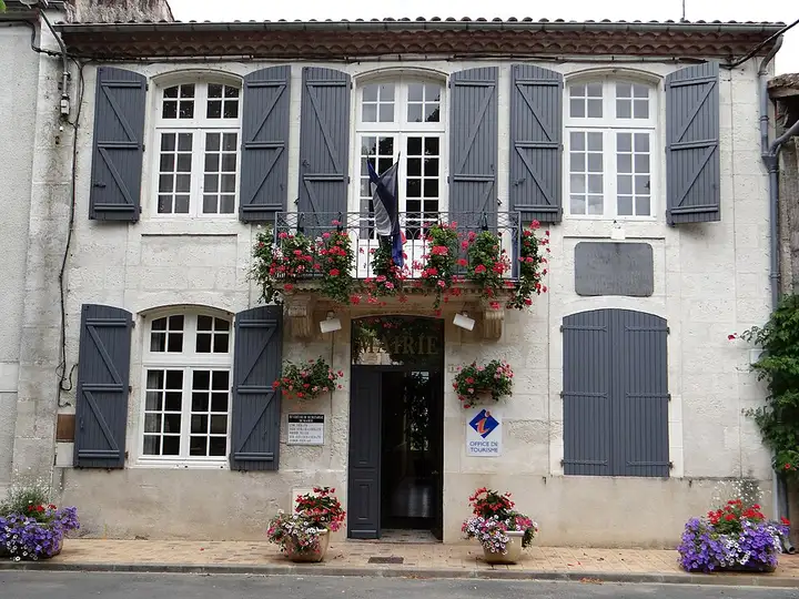 Granges-sur-Lot - week-end romantique
