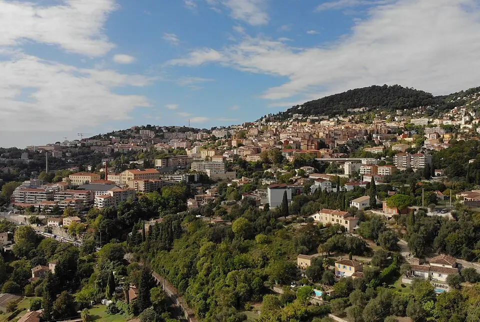 Grasse - week-end gastronomique