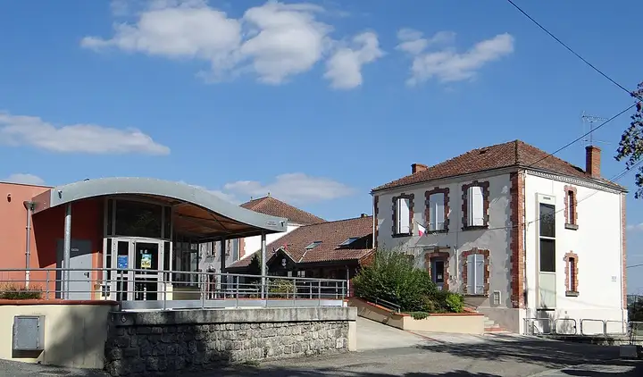 Grateloup-Saint-Gayrand - week-end romantique