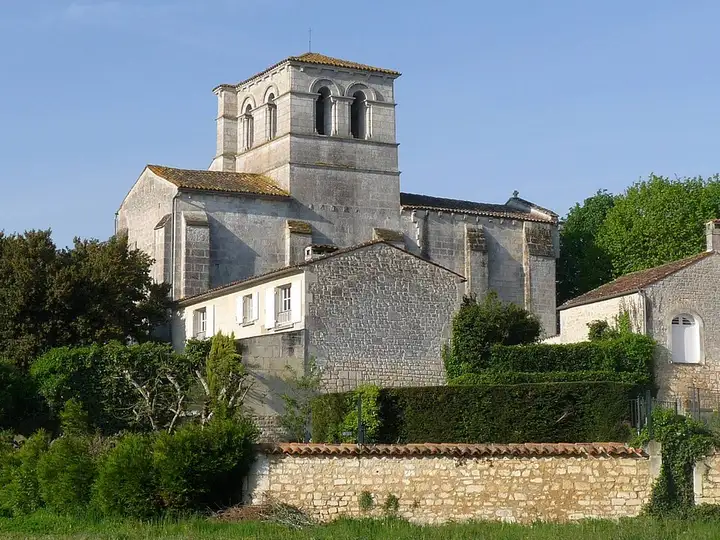 Graves-Saint-Amant - week-end romantique