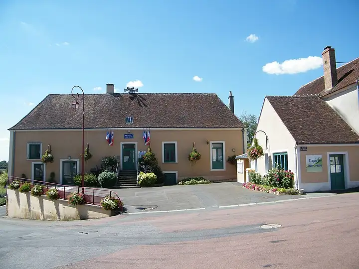 Gréez-sur-Roc - week-end romantique