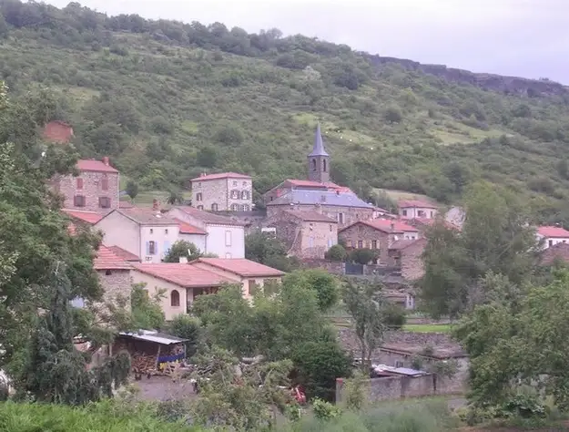 Grenier-Montgon - week-end romantique