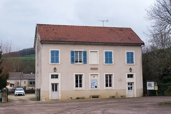 Grésigny-Sainte-Reine - week-end romantique