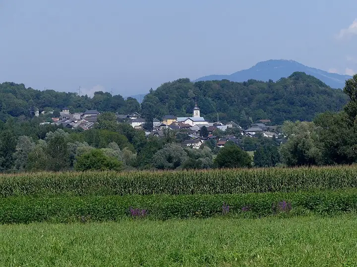 Grésy-sur-Isère - week-end romantique