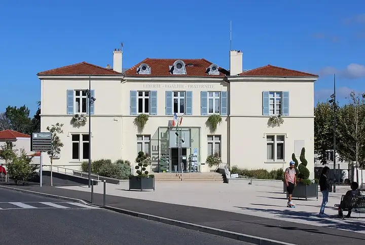 Grézieu-la-Varenne - séjour romantique