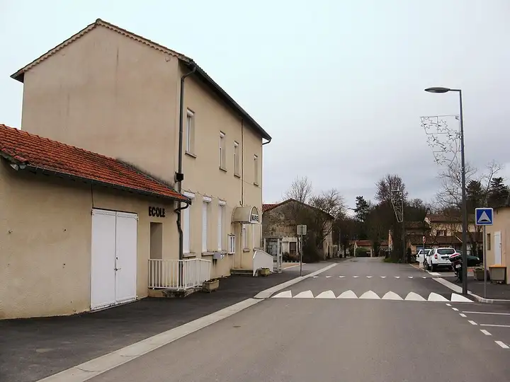 Grézieux-le-Fromental - week-end romantique
