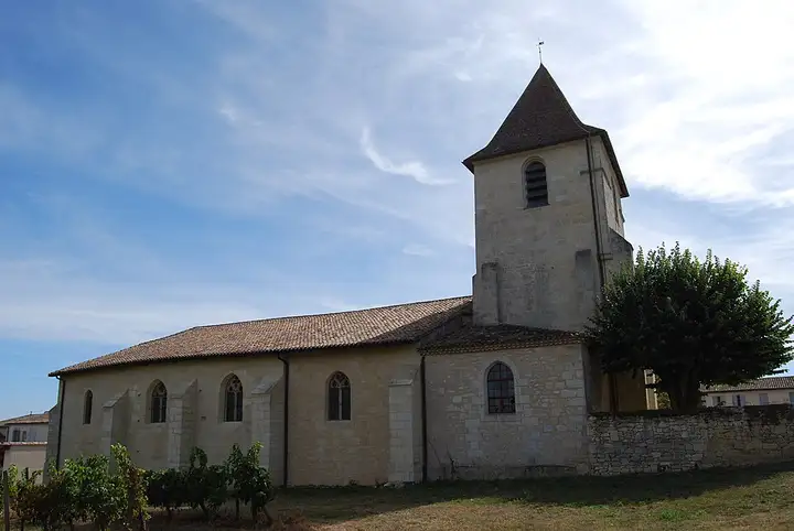 Grézillac - week-end romantique
