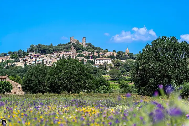 Grimaud - week-end romantique