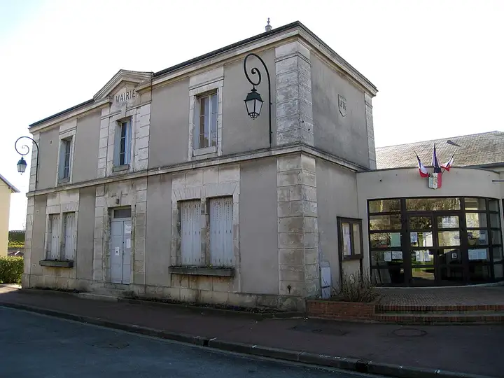 Grisy-les-Plâtres - week-end romantique