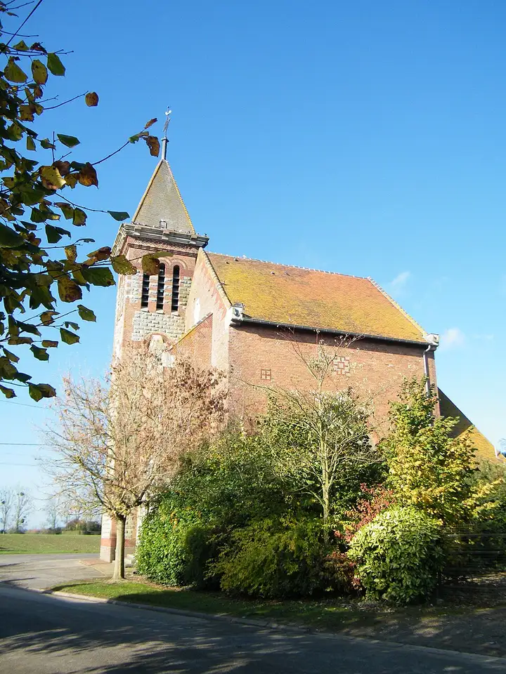 Grivillers - week-end romantique