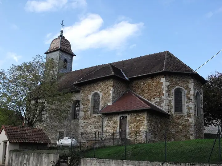 Grosbois - week-end romantique