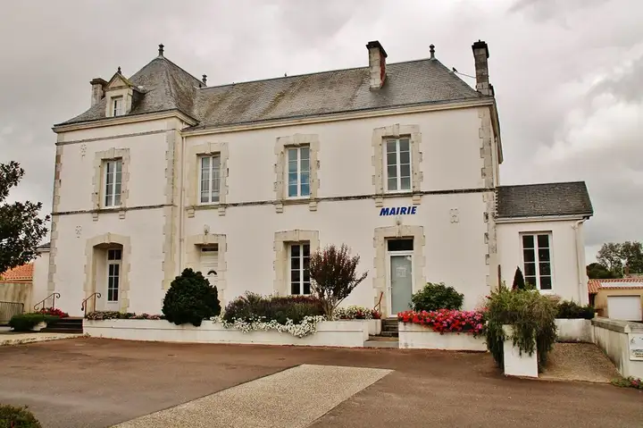 Grosbreuil - week-end romantique