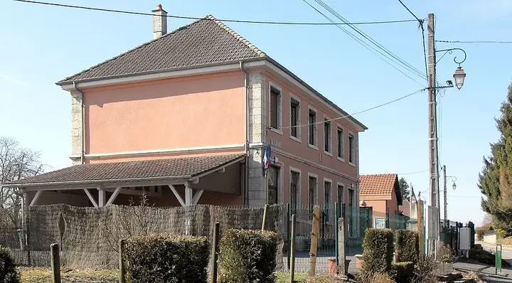 Grosne - week-end romantique