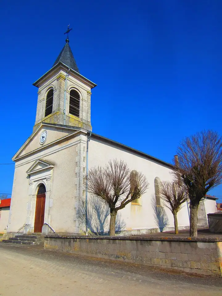 Grosrouvres - week-end romantique