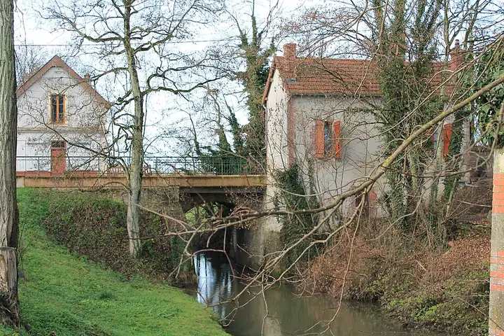 Grossouvre - week-end romantique
