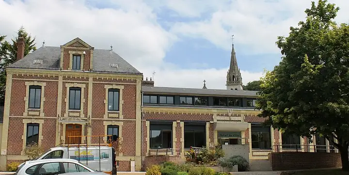 Gruchet-le-Valasse - week-end romantique