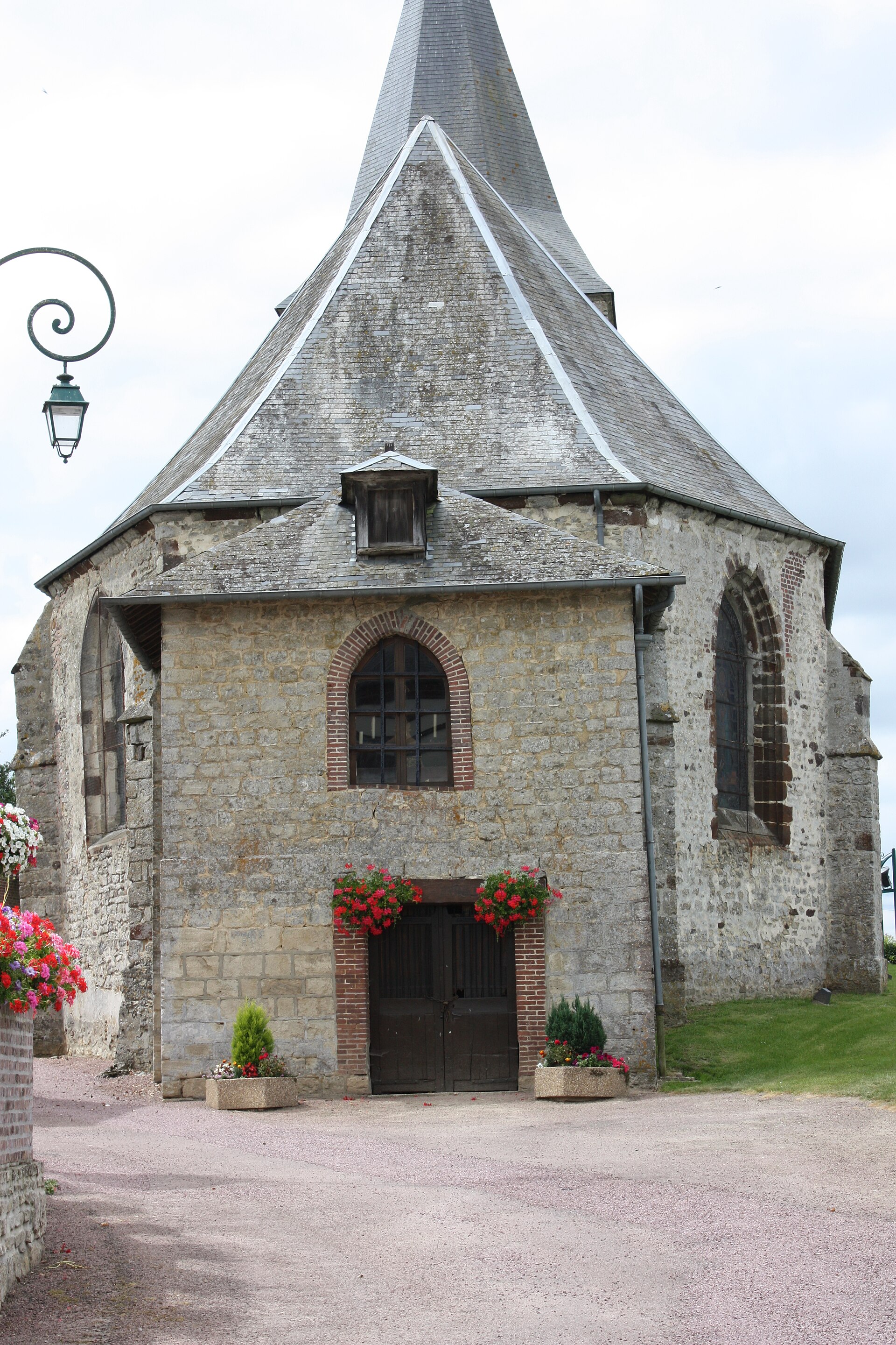 Grumesnil - week-end romantique