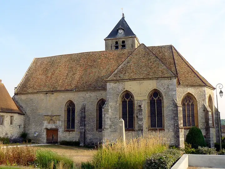 Guainville - week-end romantique