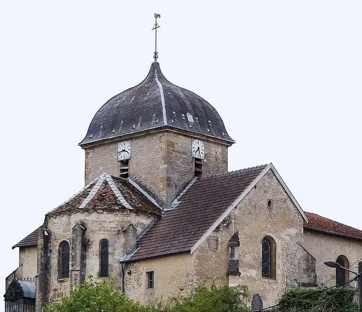 Gudmont-Villiers - week-end romantique