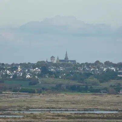 Guérande - week-end bien-être