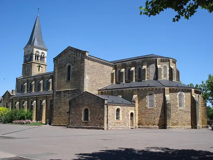 Gueugnon - week-end romantique