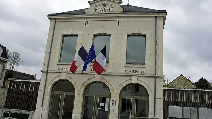 Gueux - week-end romantique