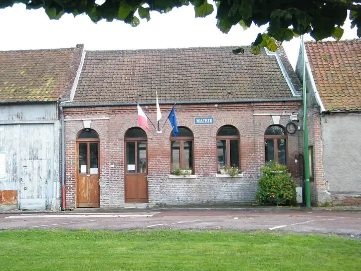 Guignemicourt - week-end romantique