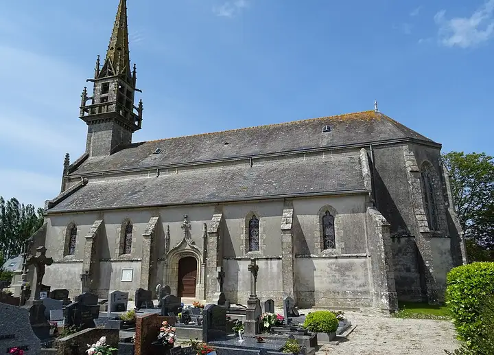 Guiler-sur-Goyen - week-end romantique