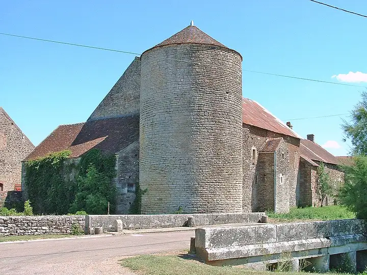 Guillon-Terre-Plaine - week-end romantique