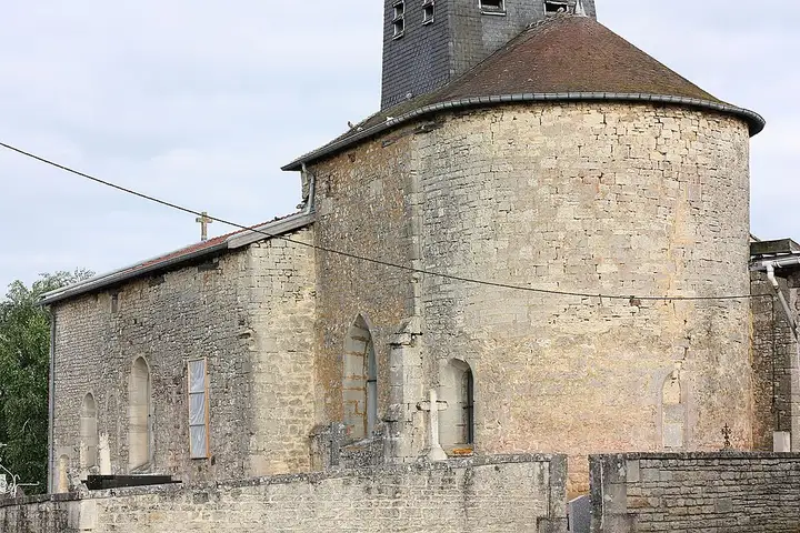 Guindrecourt-aux-Ormes - week-end romantique