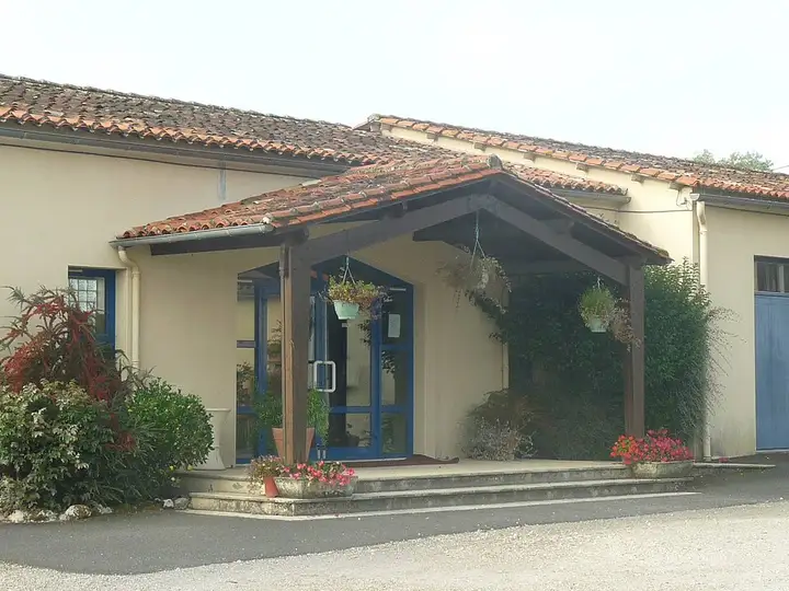 Guizengeard - week-end romantique