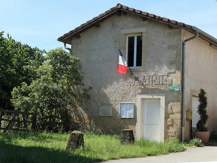 Gussainville - week-end romantique
