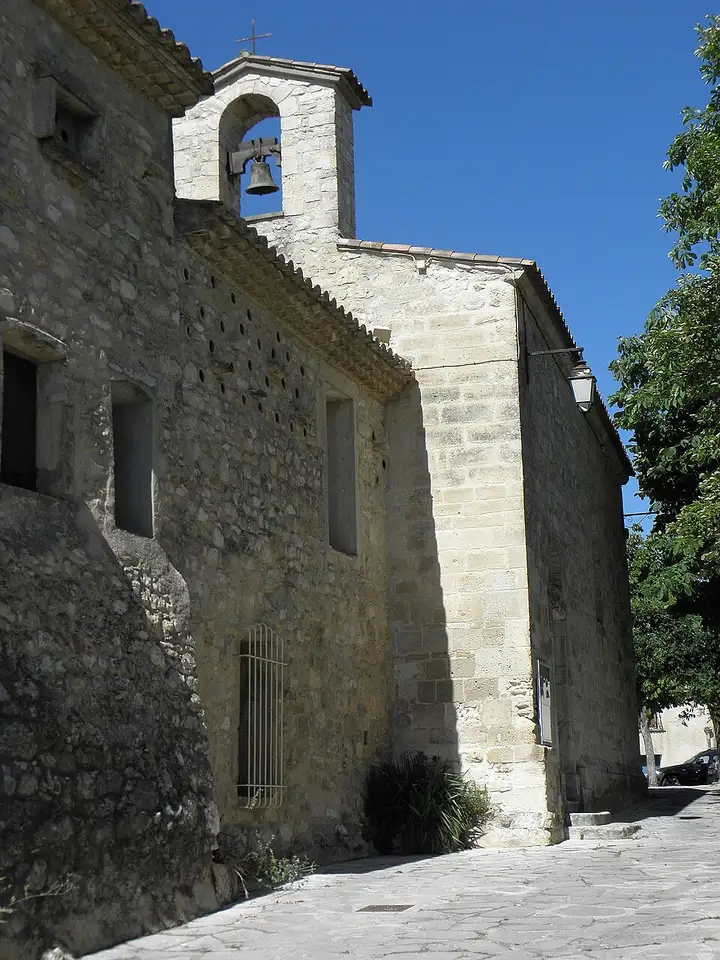 Guzargues - week-end romantique