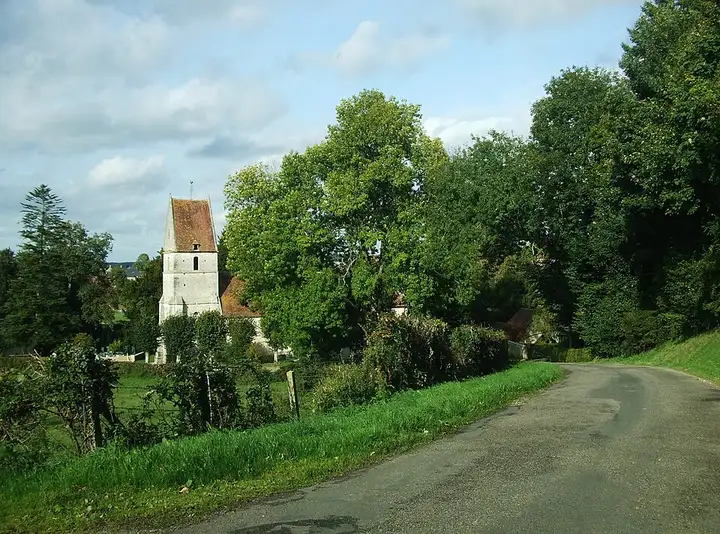 Habloville - week-end romantique
