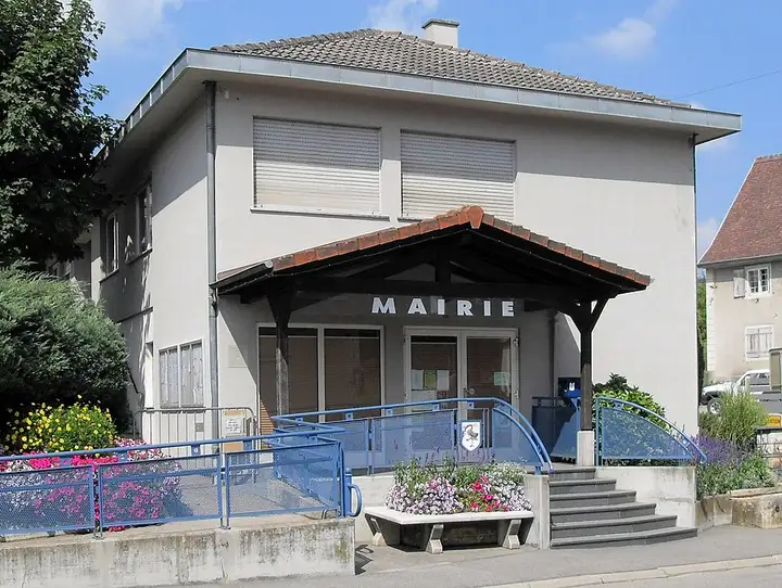 Hagenthal-le-Bas - week-end romantique