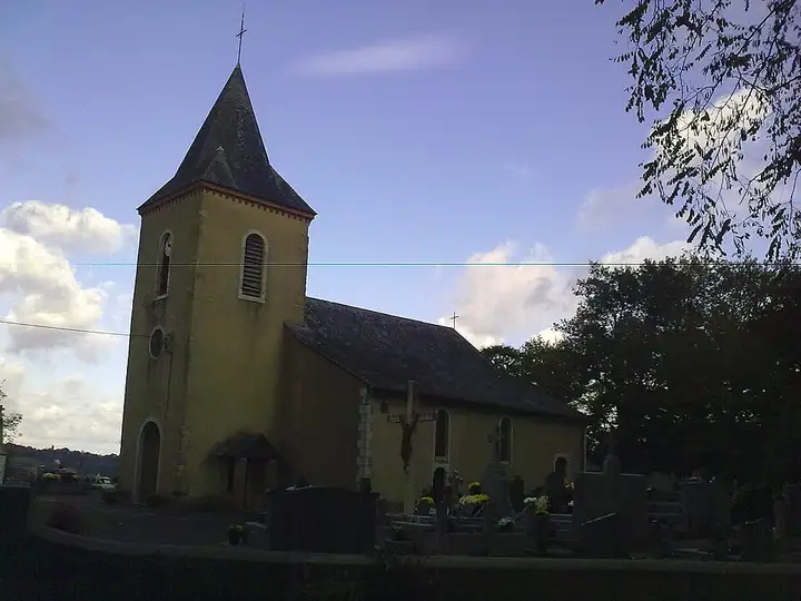 Hagetaubin - week-end romantique