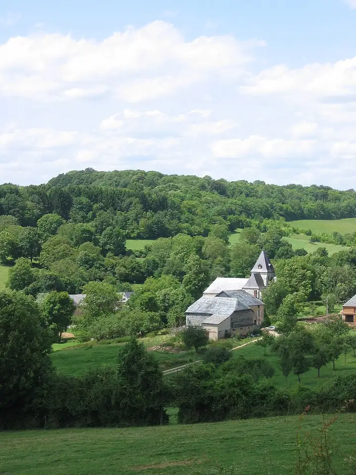 Hagnicourt - week-end romantique