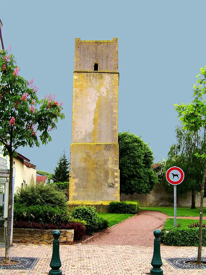 Hagondange - week-end romantique