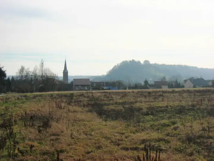 Ham-sous-Varsberg - week-end romantique