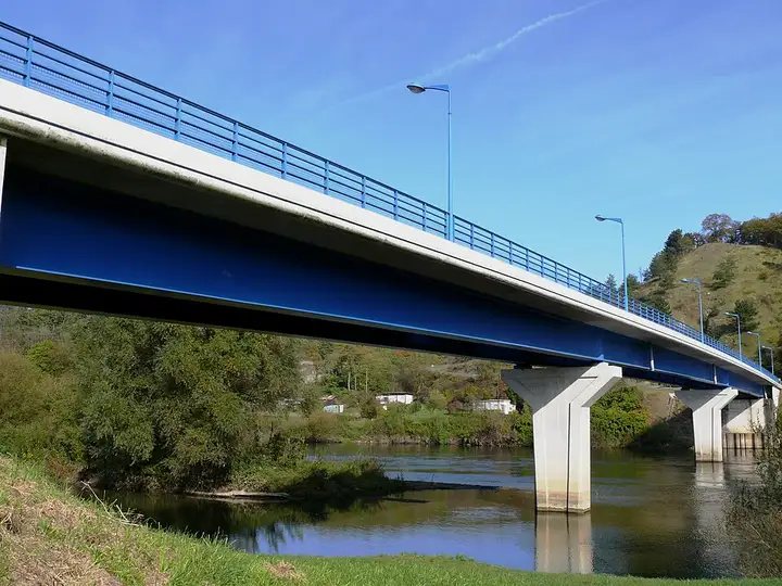 Ham-sur-Meuse - week-end romantique