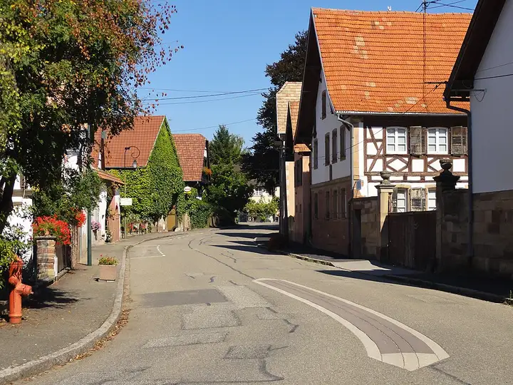 Handschuheim - week-end romantique