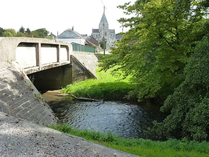 Hannappes - week-end romantique