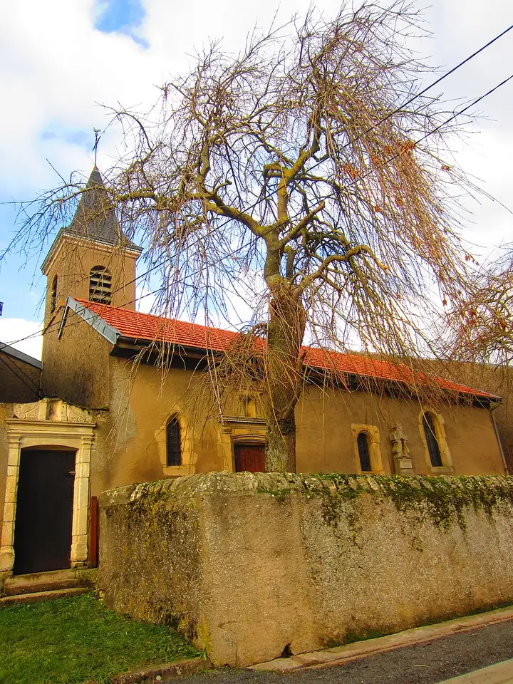 Hannocourt - week-end romantique
