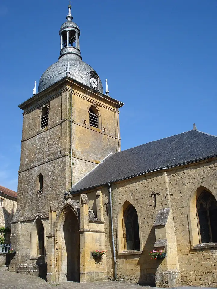 Hannogne-Saint-Martin - week-end romantique