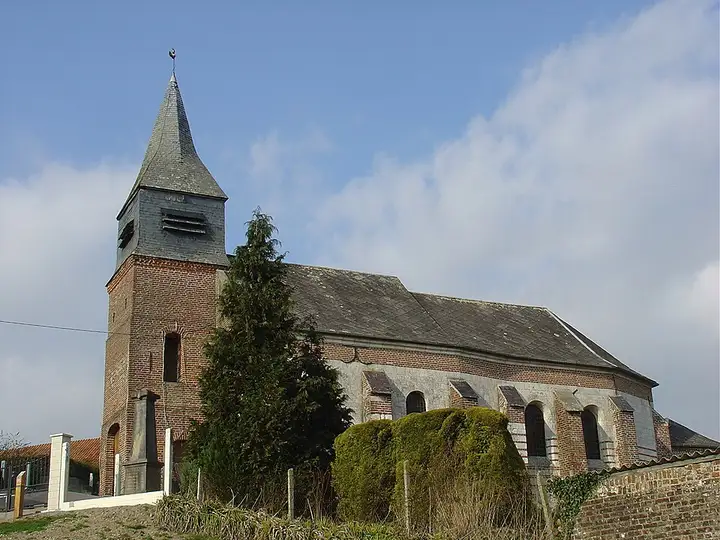 Haravesnes - week-end romantique