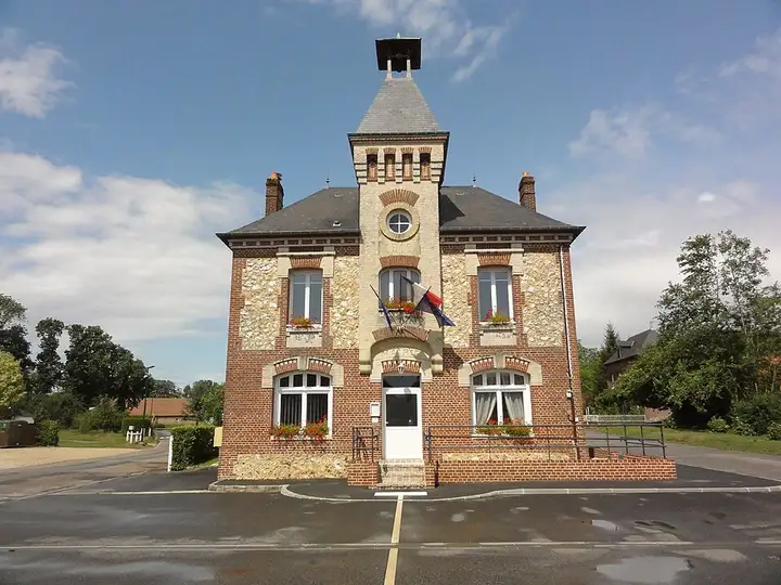 Harcanville - week-end romantique