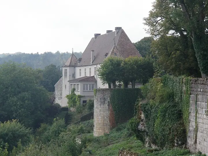 Harchéchamp - week-end romantique