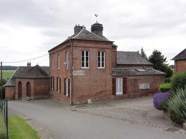 Harcigny - week-end romantique