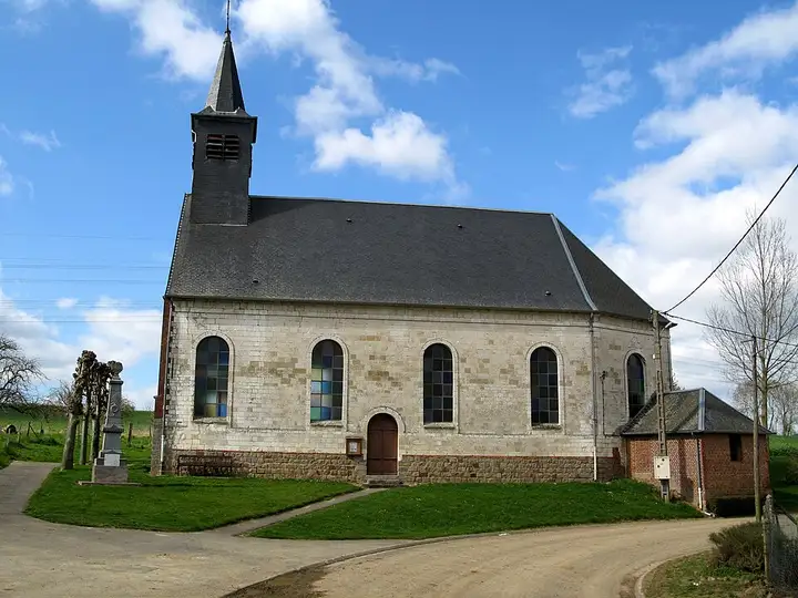 Harponville - week-end romantique